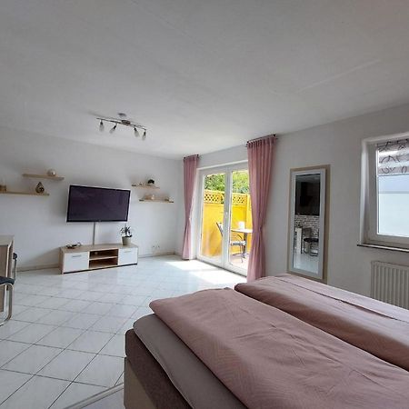 Möhnesee Ferienwohnung Derk מראה חיצוני תמונה