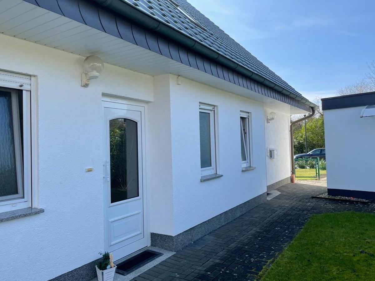 Möhnesee Ferienwohnung Derk מראה חיצוני תמונה
