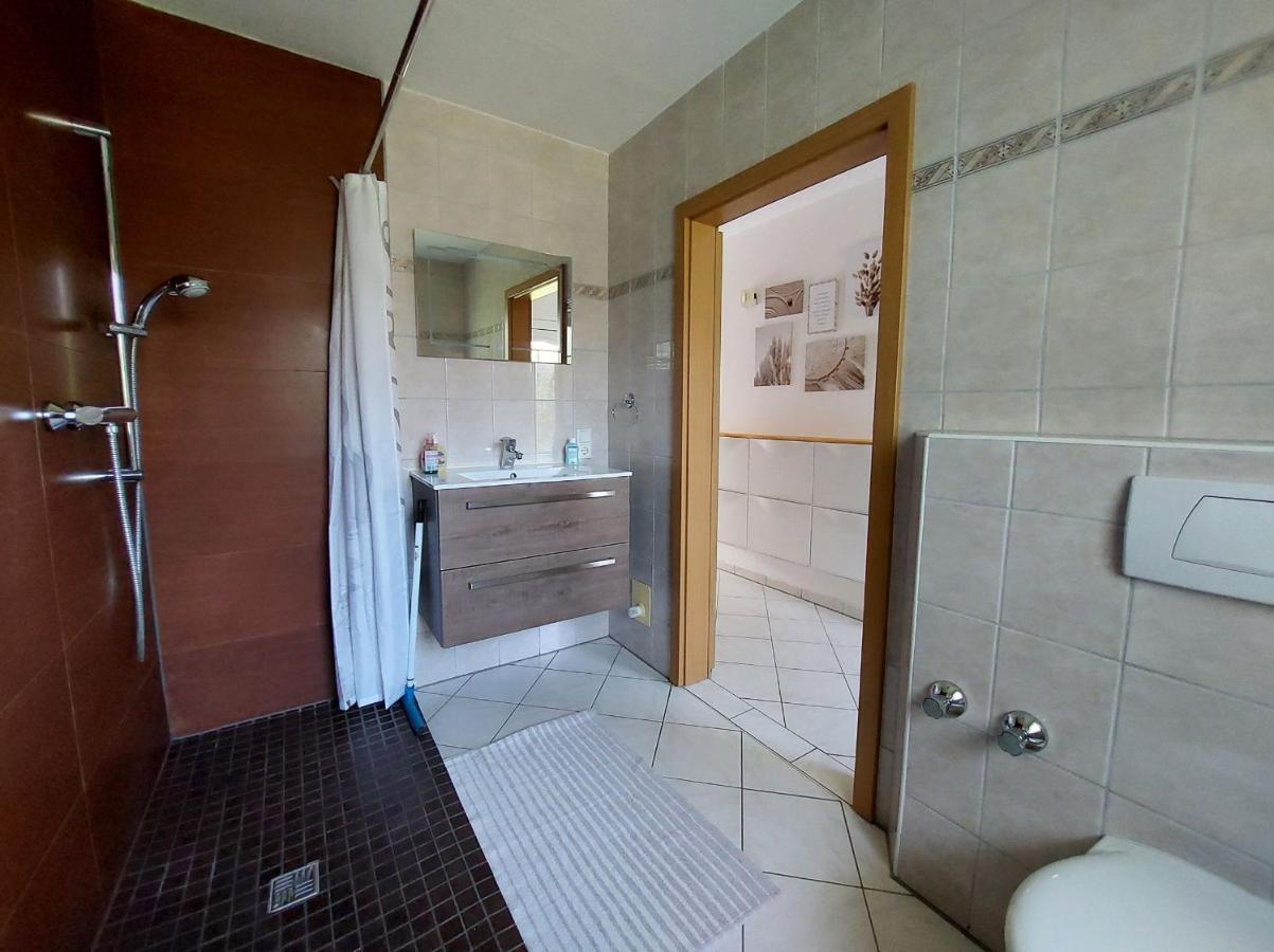 Möhnesee Ferienwohnung Derk מראה חיצוני תמונה
