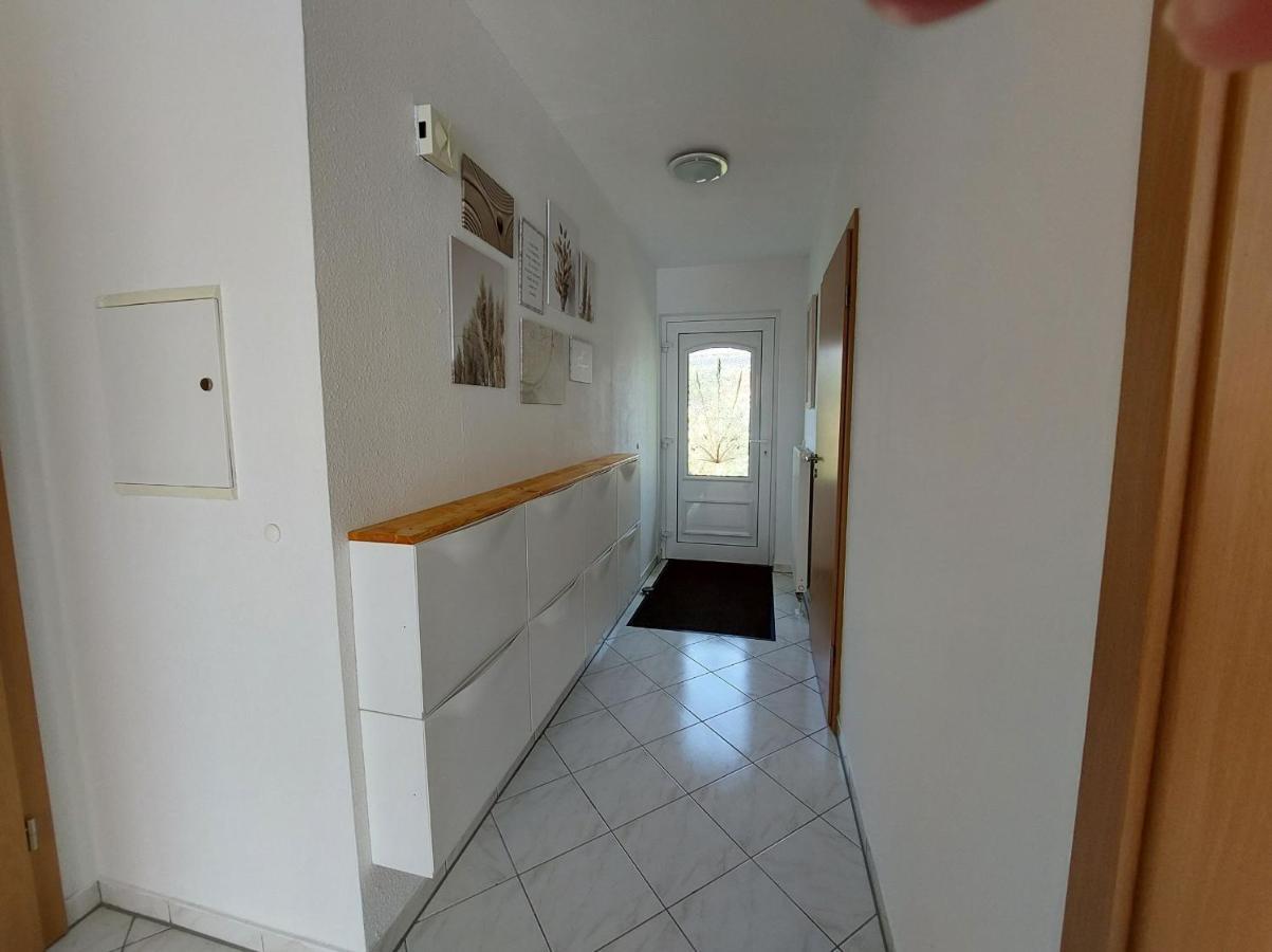 Möhnesee Ferienwohnung Derk מראה חיצוני תמונה