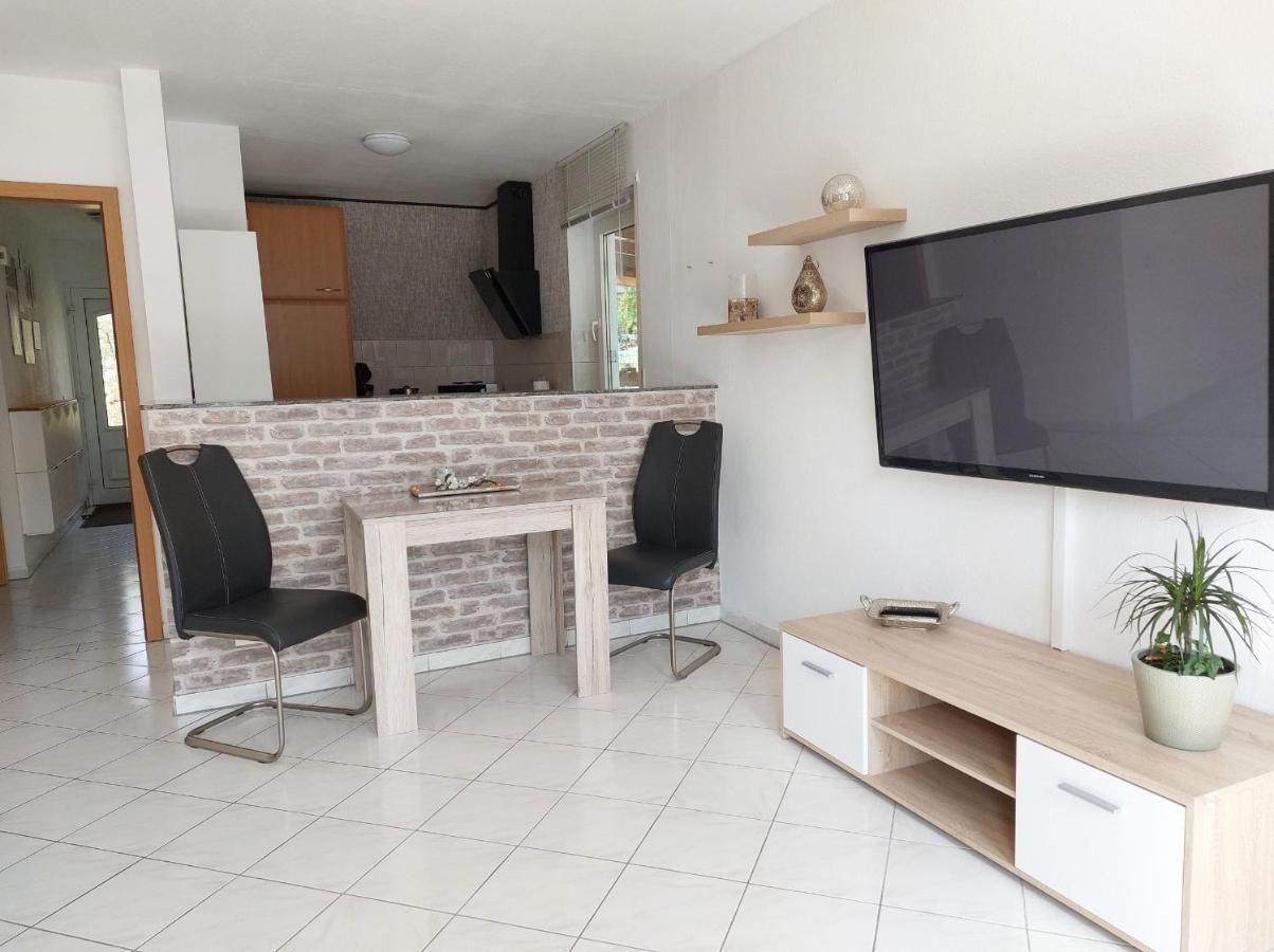 Möhnesee Ferienwohnung Derk מראה חיצוני תמונה