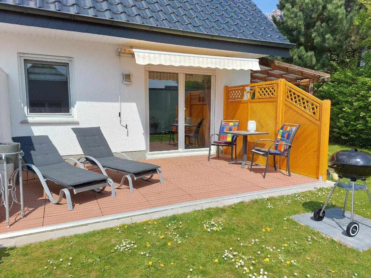 Möhnesee Ferienwohnung Derk מראה חיצוני תמונה
